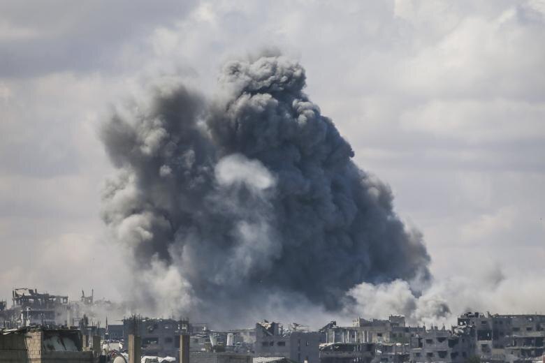    Mahmoud Zaki/Xinhua/Global Look Press