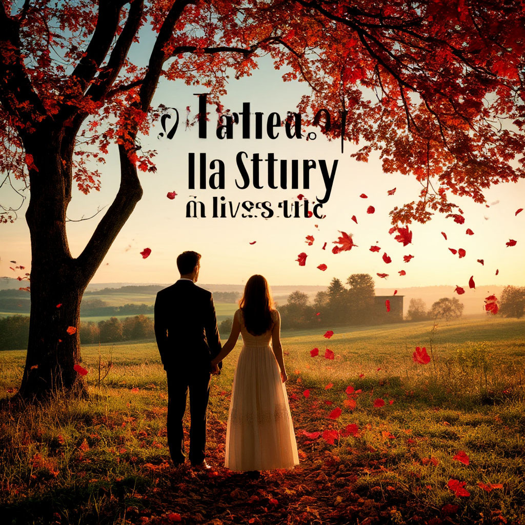 «Параллельные судьбы: История, которую писали звезды»