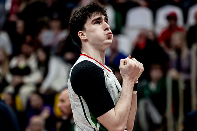    Михаил Беленицкий / фото: unics.ru