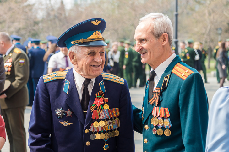    Фото Андрея Заржецкого