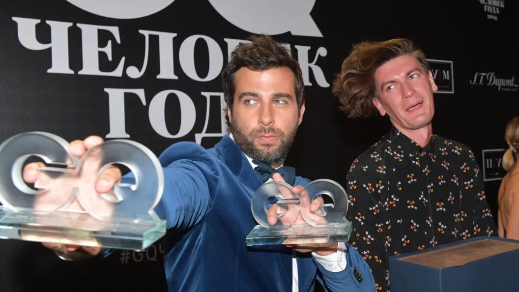    ФОТО: Komsomolskaya Pravda/Globallookpress