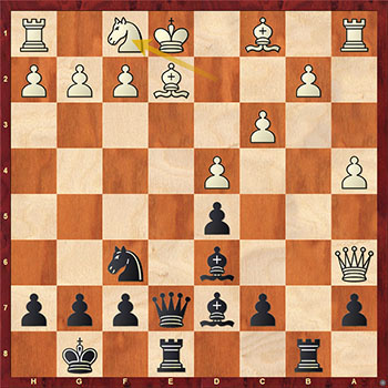 Сыграйте как Алехин!