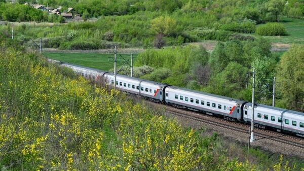    © Пресс-служба компании-перевозчика "Гранд Сервис Экспресс"