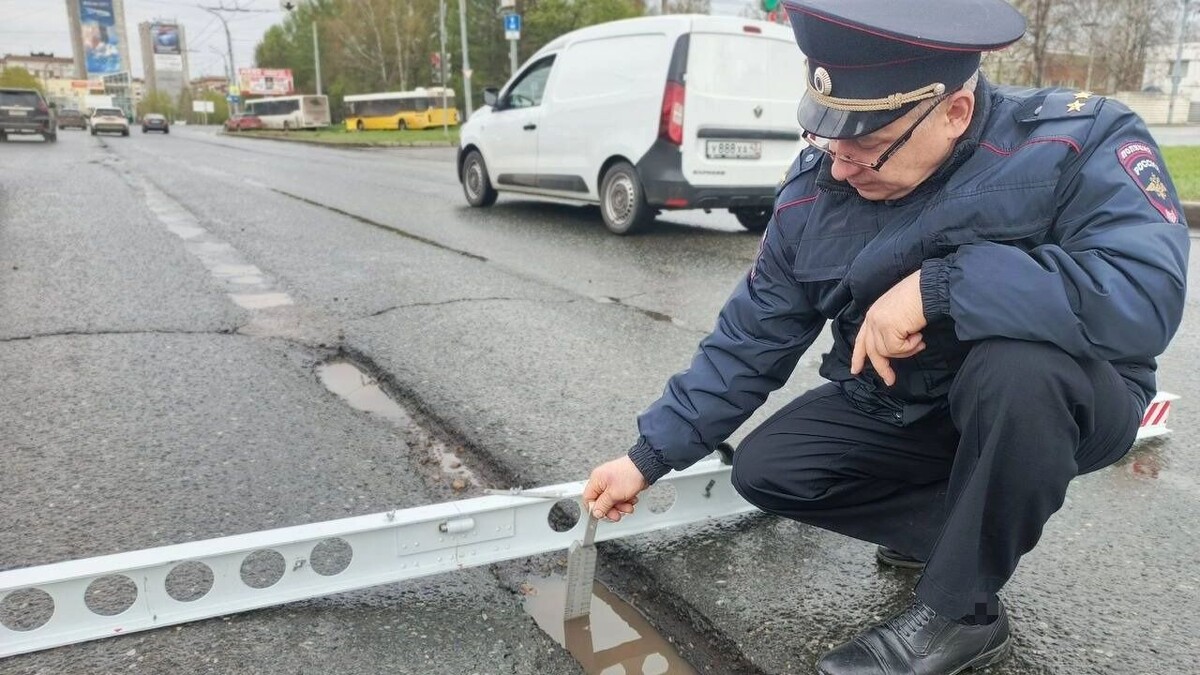     Источник: Пресс-служба ГАИ МВД по Удмуртской Республике