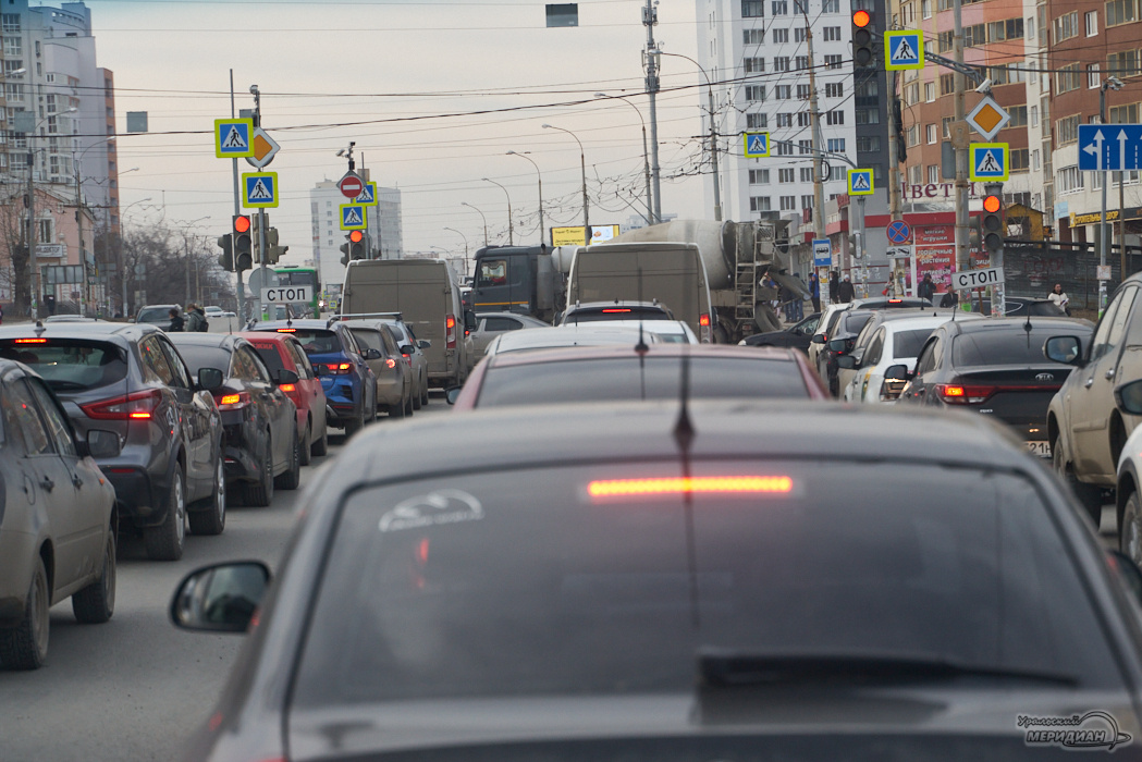    Фото: Лидия Аникина © ИА "Уральский меридиан"