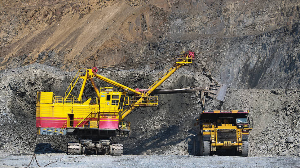 Фото: Кирилл Кухмарь / Коммерсантъ