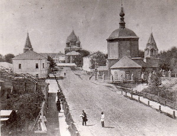 Как-то так он раньше и выглядел