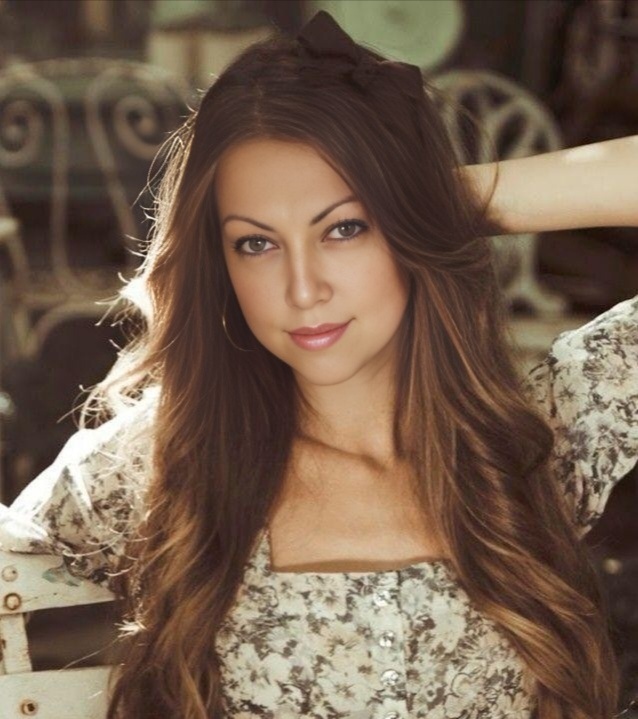 Автор рассказа и канала, Татьяна.