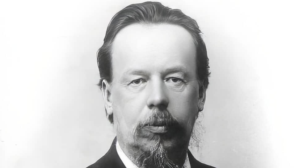 Александр Степанович Попов — русский ученый, профессор, изобретатель радио.📷Фото: wikimedia.org