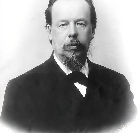 Рождение радио