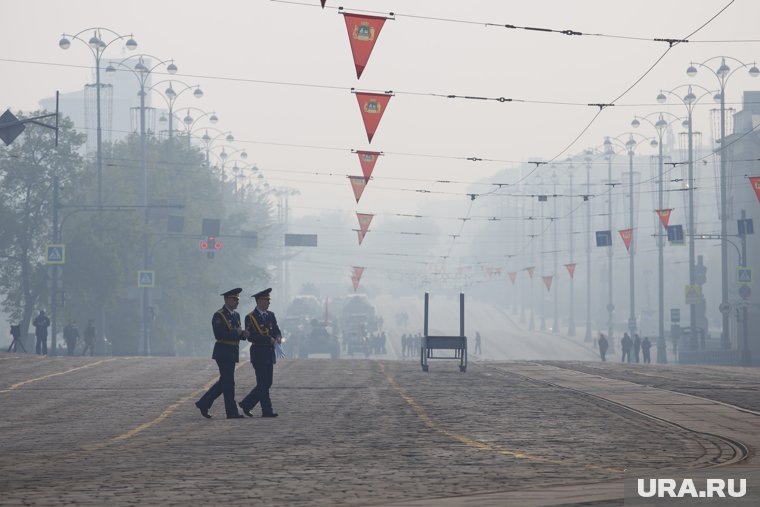    День Победы — один из главных государственных праздников России, который ежегодно отмечают 9 мая