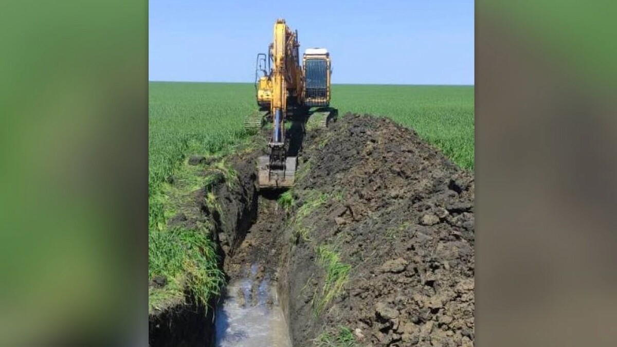    Фото: t.me/BublikRomanYeisk