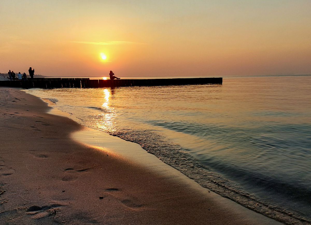 Зеленоградск