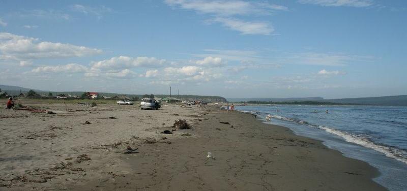 Датта. Наши дни.