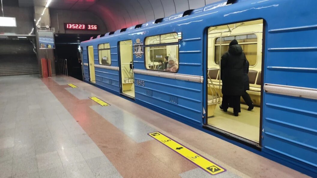    Фото Царьград Новосибирск