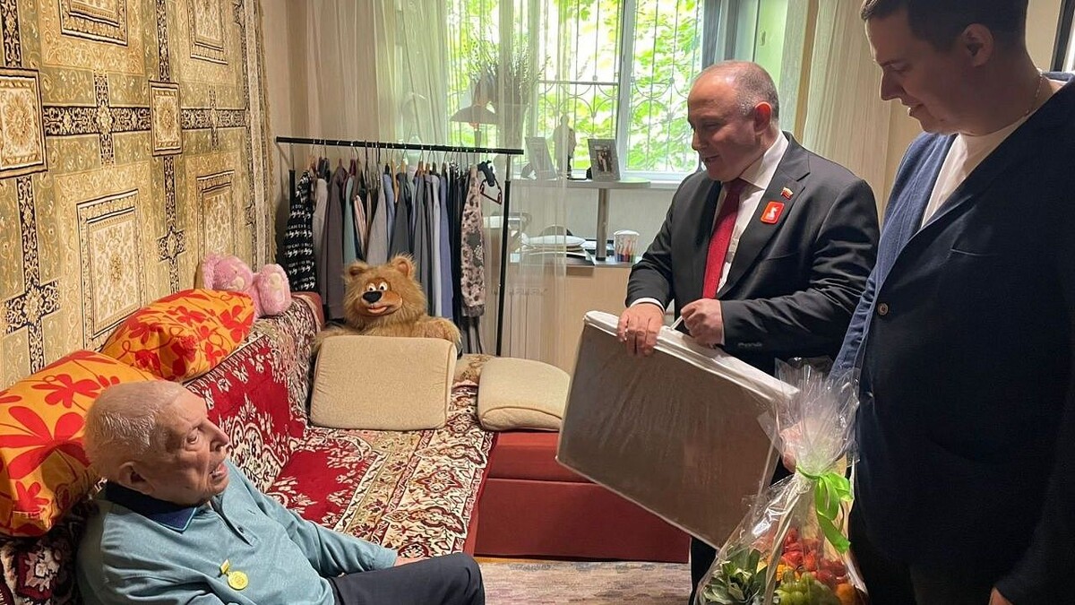    Фото: телеканал «Краснодар»