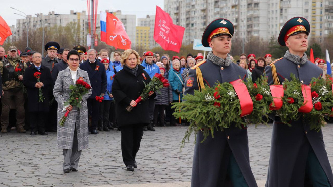 Фото: Фото: комитет по социальной политике Санкт-Петербурга