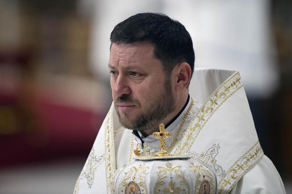    ALESSIA GIULIANI/ТАСС