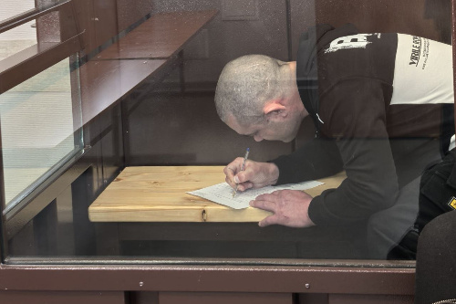    Фото: Ю. Миронова / Управление Судебного департамента НСО