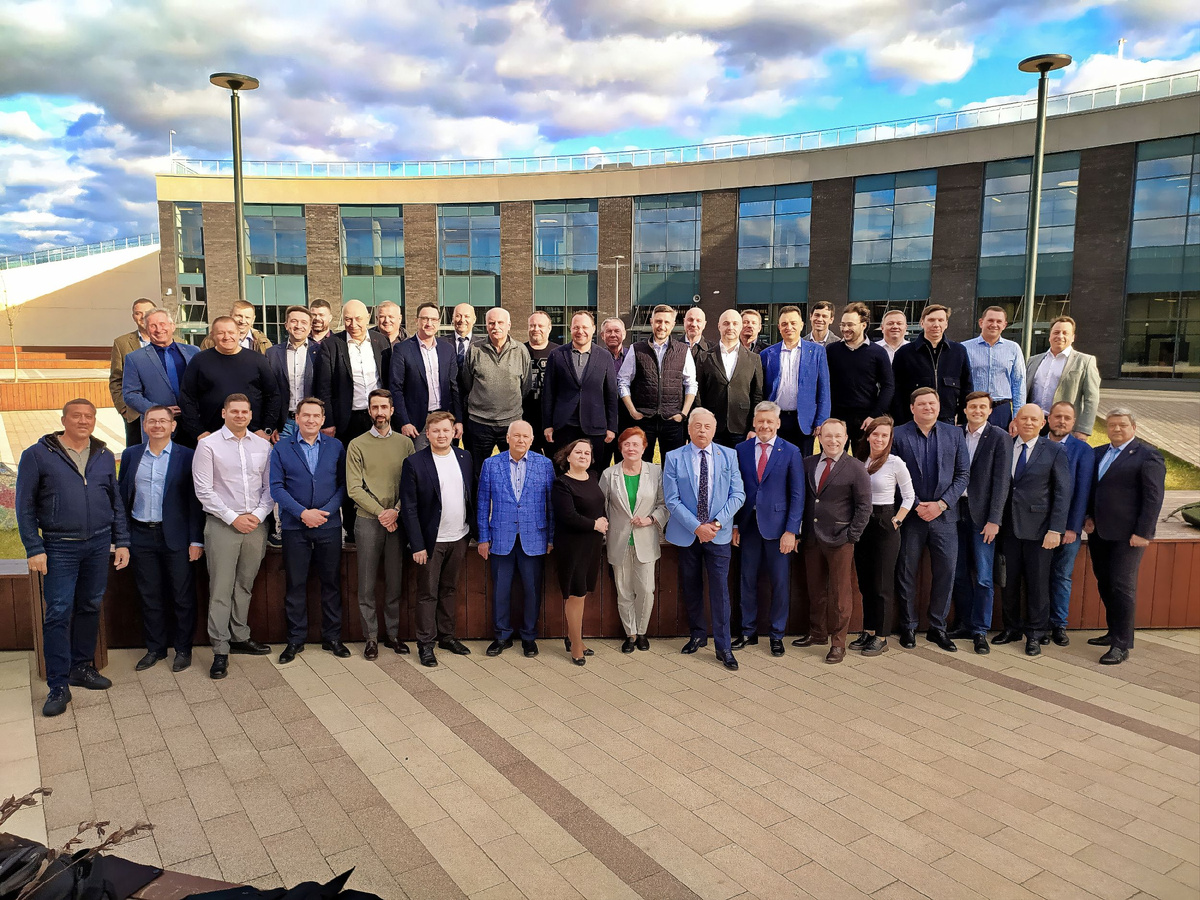 Фото RusCable.Ru