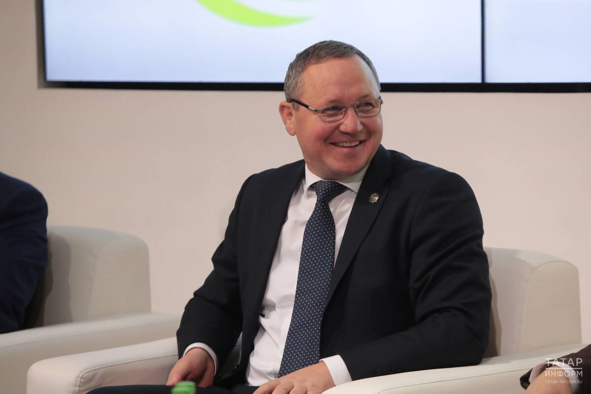 Фото: © Рамиль Гали / «Татар-информ»