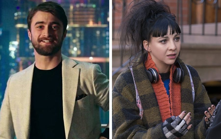    Фото: Summit Entertainment, AMC Studios