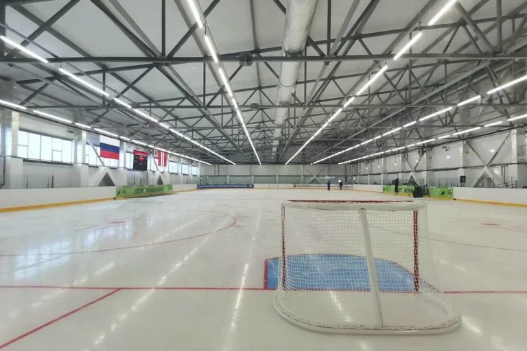    Фото из телеграма губернатора Омской области Ольга Шмырева