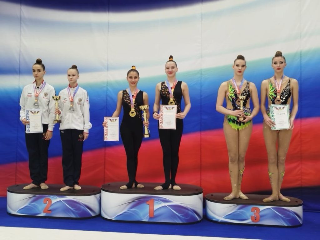    фото спортивная школа №2 Новошахтинска Денис Забнин