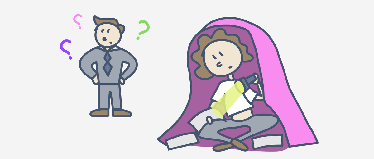 Есть ситуации, когда хочется сделать самому