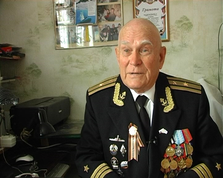 Валентин Данилов