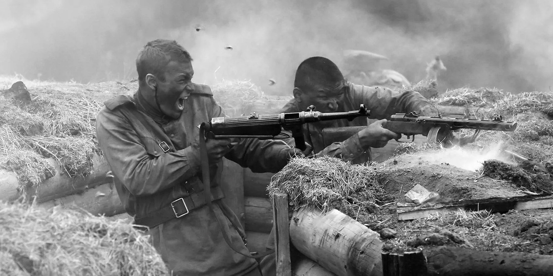 9 подвигов за один день: история, от которой мурашки по коже