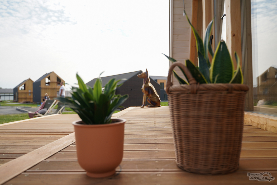    Фото: Лидия Аникина © ИА "Уральский меридиан"