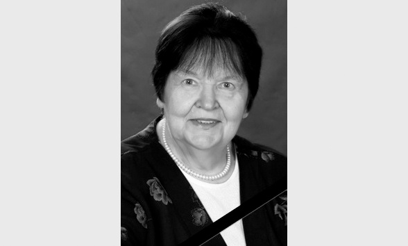    В Оренбурге простились с Заслуженным учителем РФ Людмилой Шевченко Оренбуржье