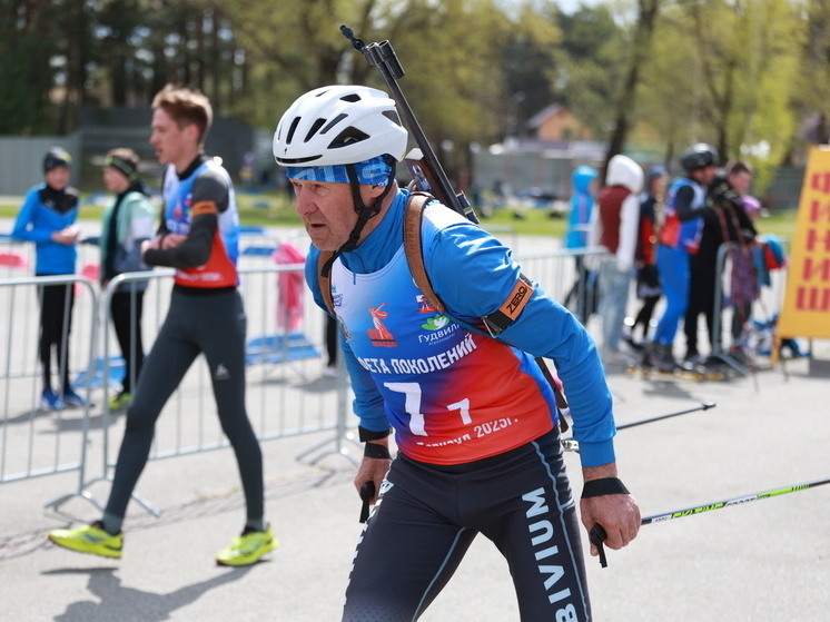     Фото: Олег Укладов