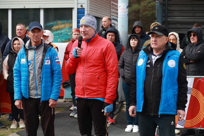     Фото: Олег Укладов