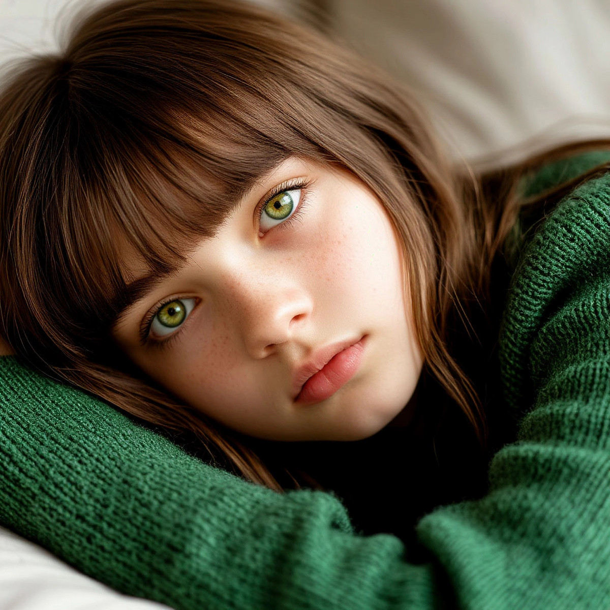 Картинка, созданная с помощью ИИ к теме статьи