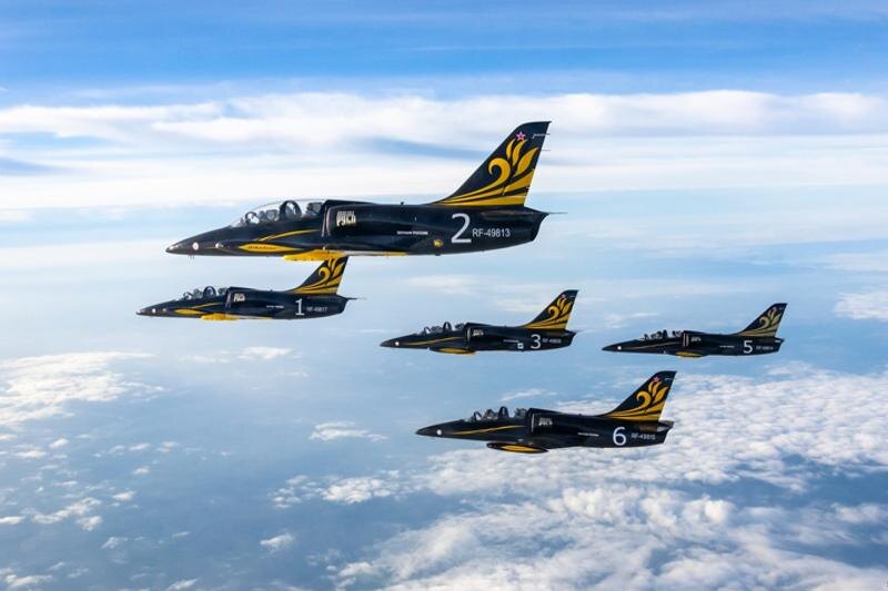    Пилотная группа "Русь", vk.com