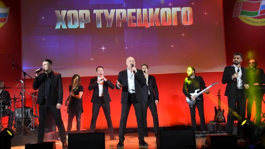    Komsomolskaya Pravda/Globallookpress