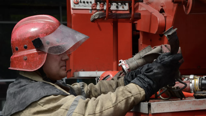   РИА Новости