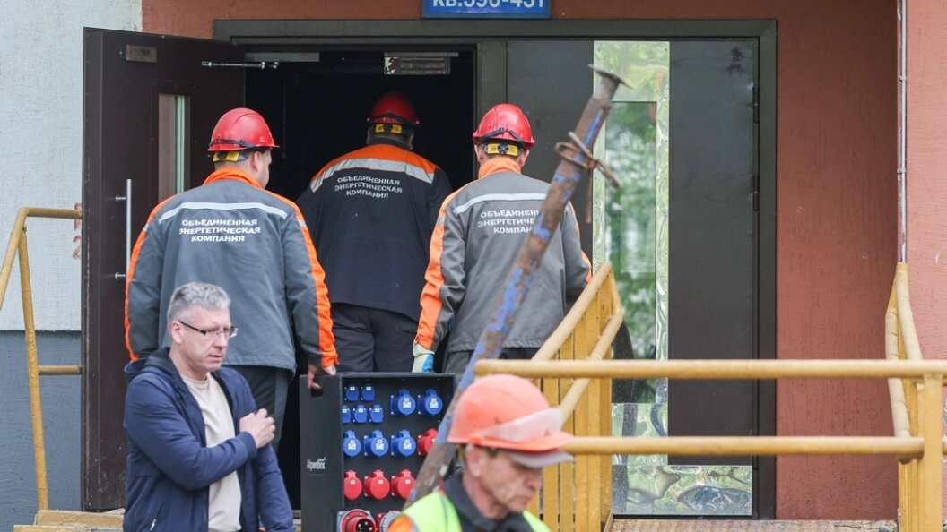    Фото: Belkin Alexey/news.ru/Globallookpress