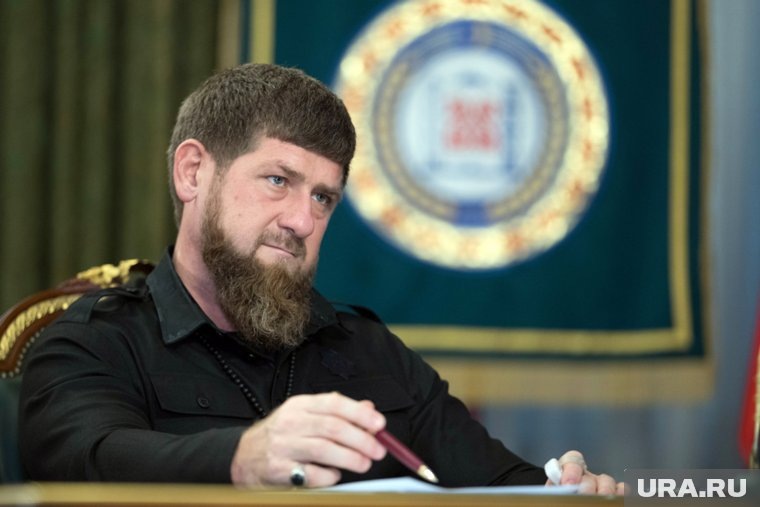В СМИ периодически появляется информация о плохом самочувствии Кадырова. Фото: Официальный сайт Правительства Чеченской Республики