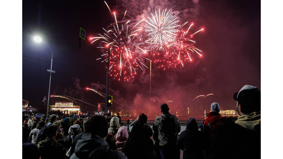 Фото: Олег Кормильцев