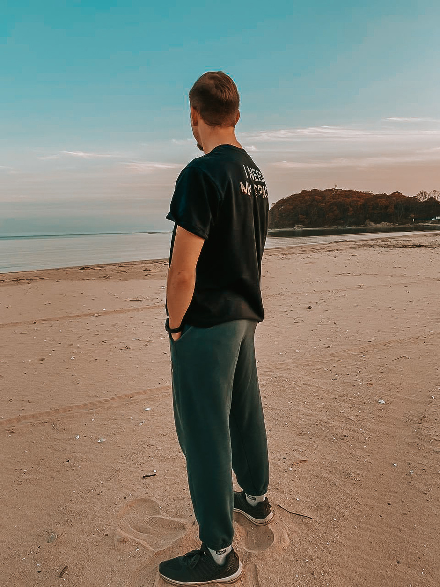 Личное фото