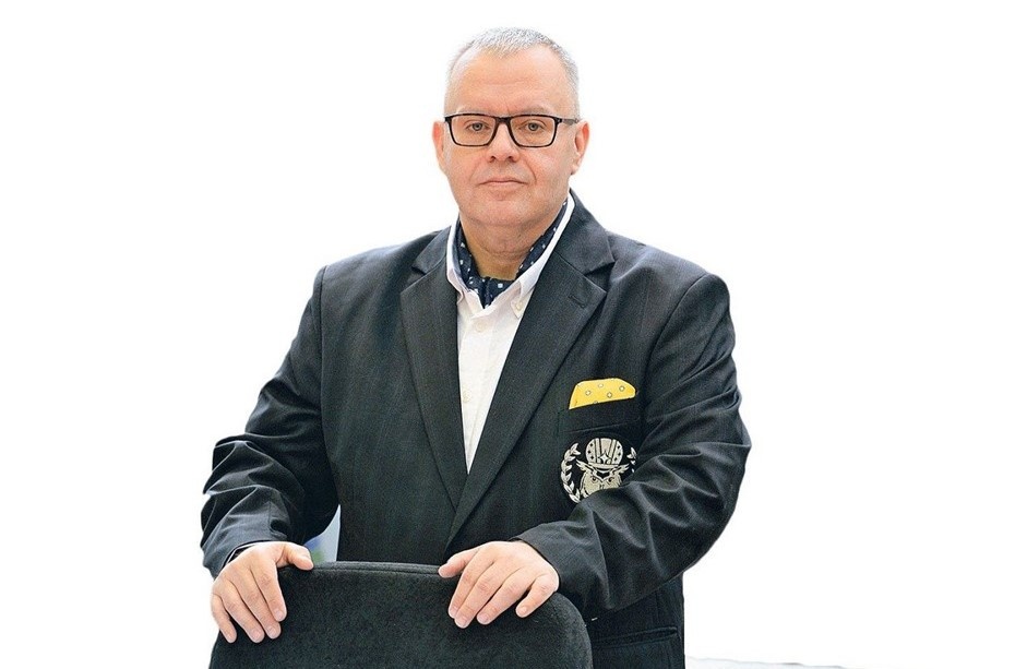    Алексей Блинов