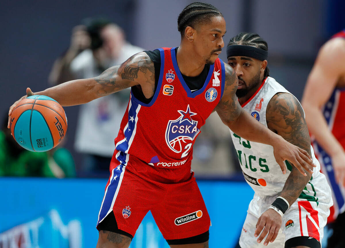 Фото: cskabasket.ru
