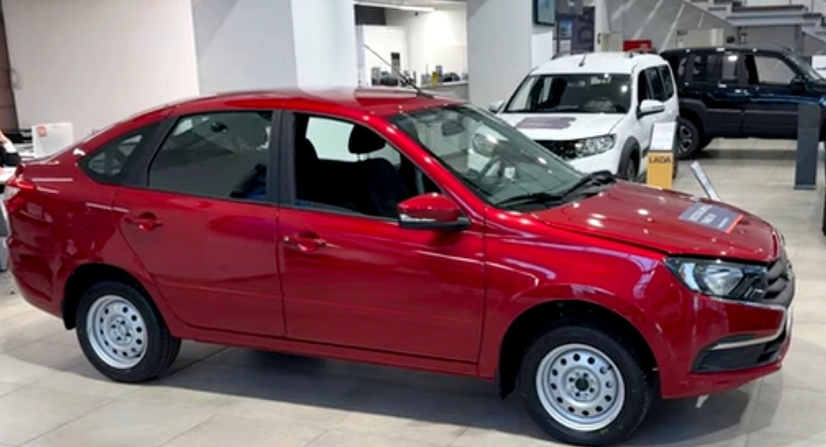 Фото Avtograd  📷
