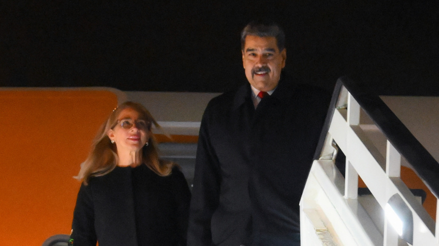    Фото: © РИА Новости/Алексей Майшев; 5-tv.ru