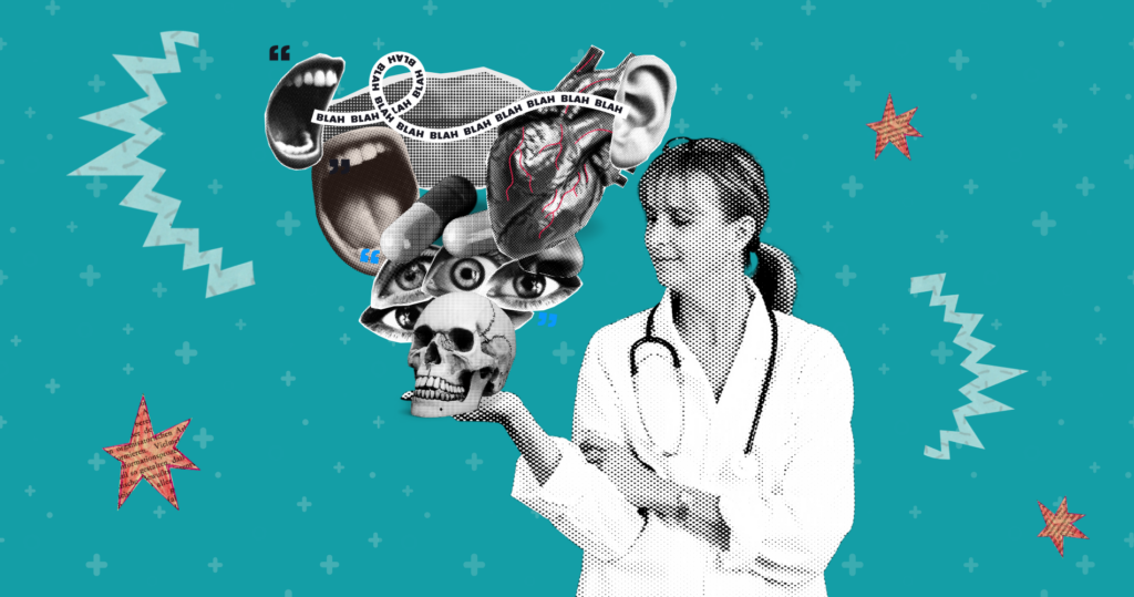 Иллюстрация Nata Blackthorn  📷
