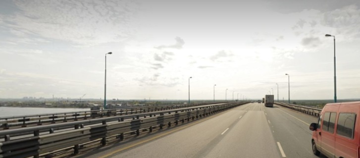    Фото: Яндекс Карты Ульяна Бажанова