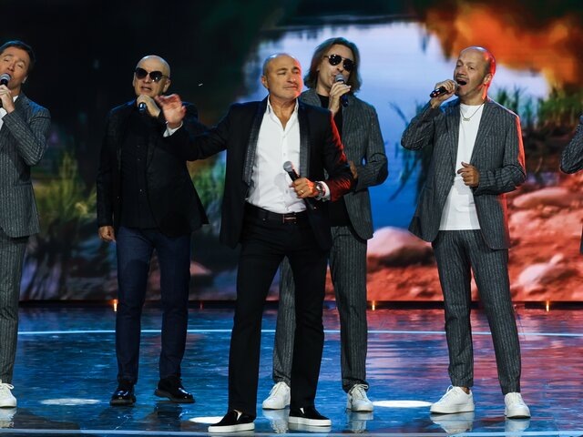    Фото: ТАСС/Вячеслав Прокофьев